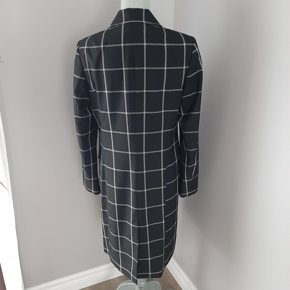 Jones New York Suit Coat - Picture 4 of 9
